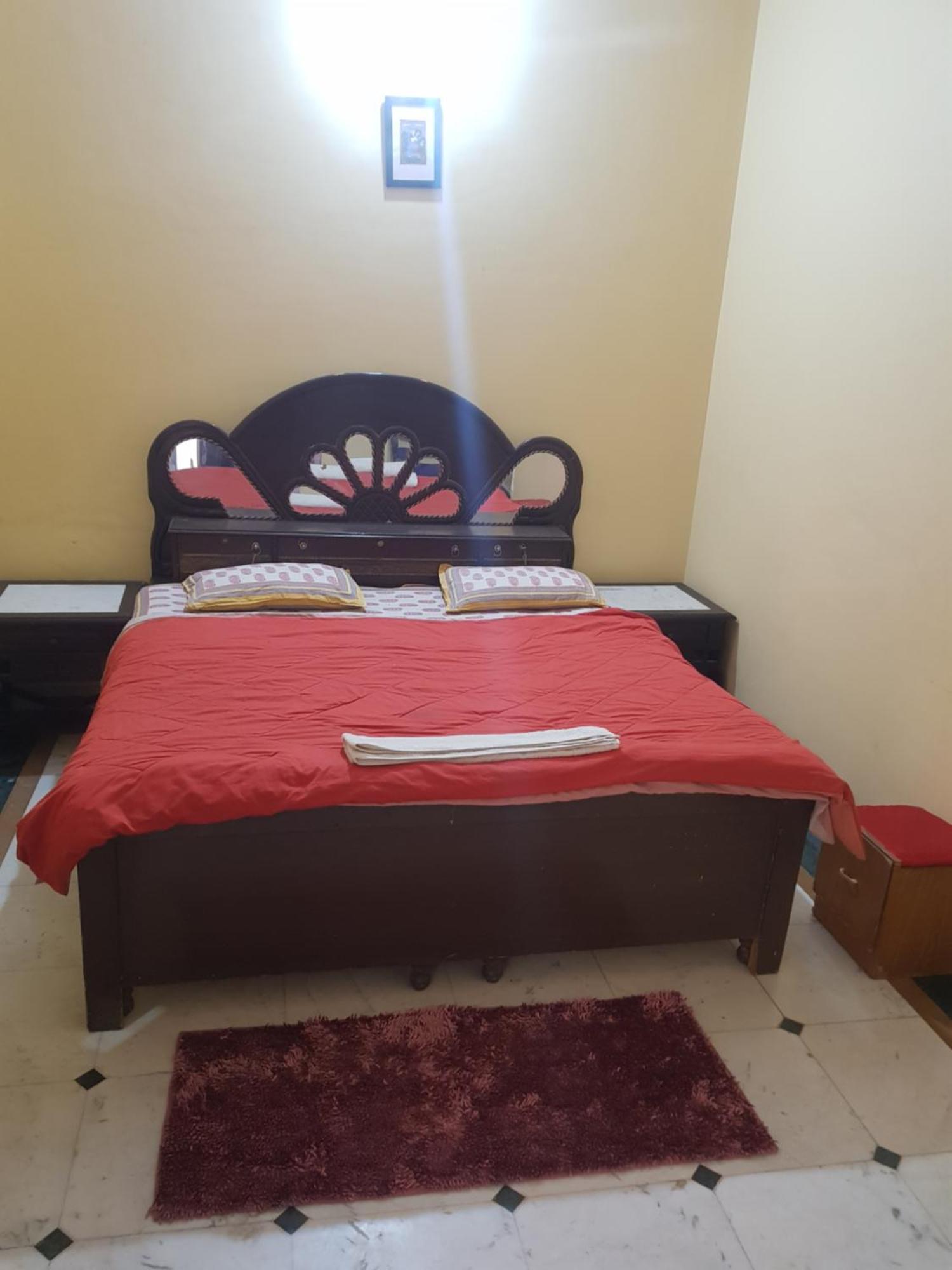 Sureli Haveli Jaipur Quarto foto