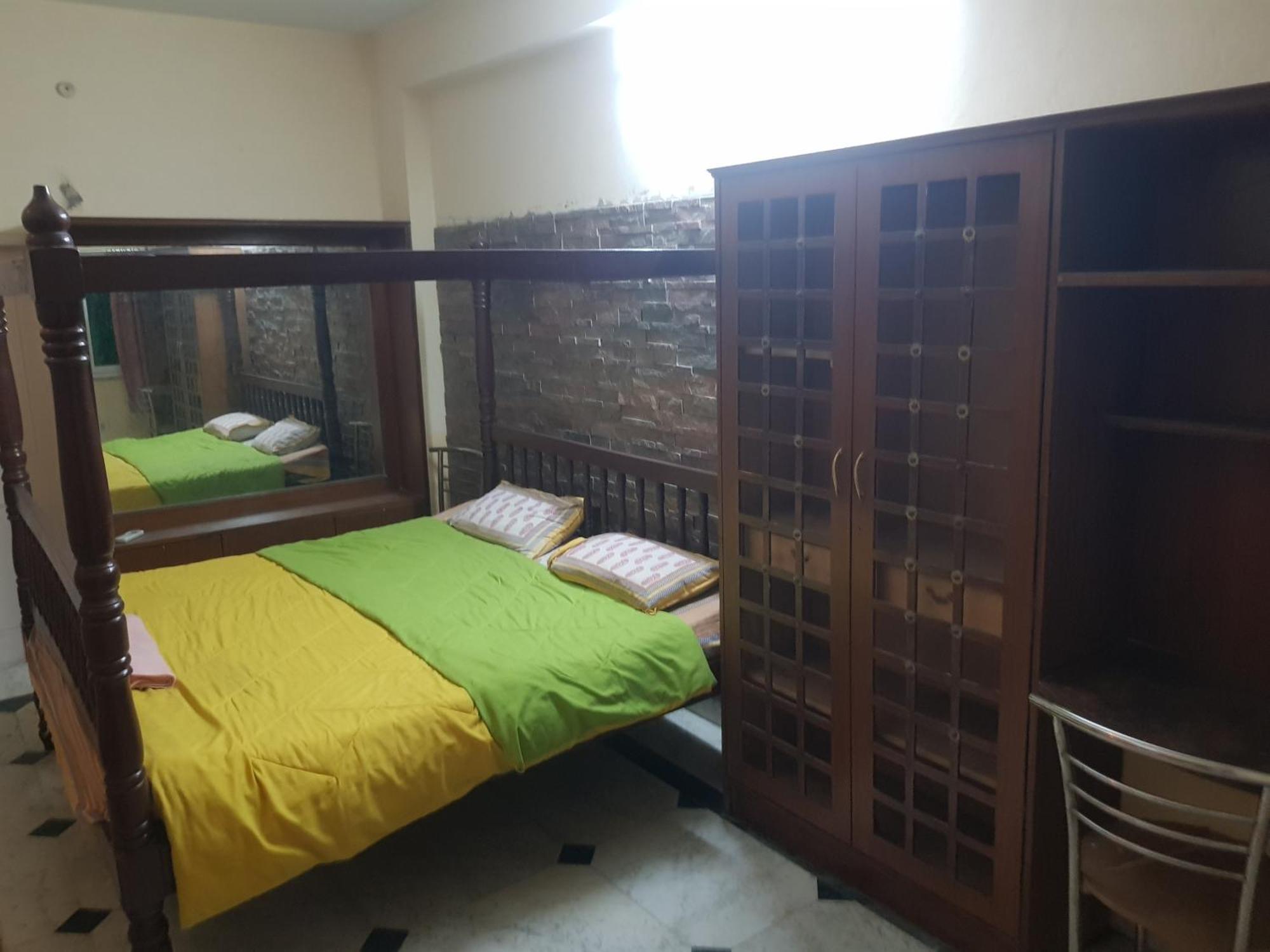 Sureli Haveli Jaipur Quarto foto