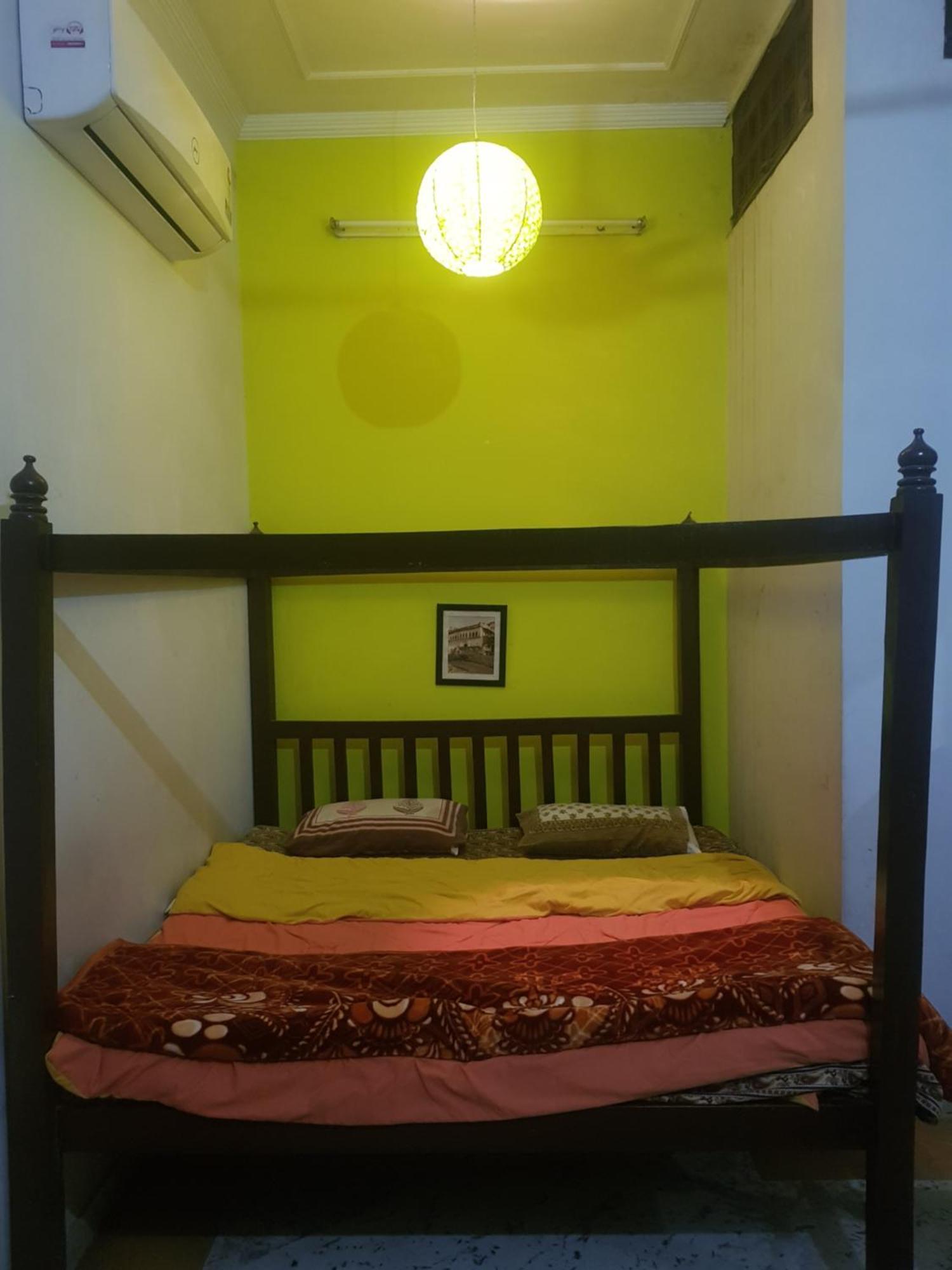 Sureli Haveli Jaipur Quarto foto