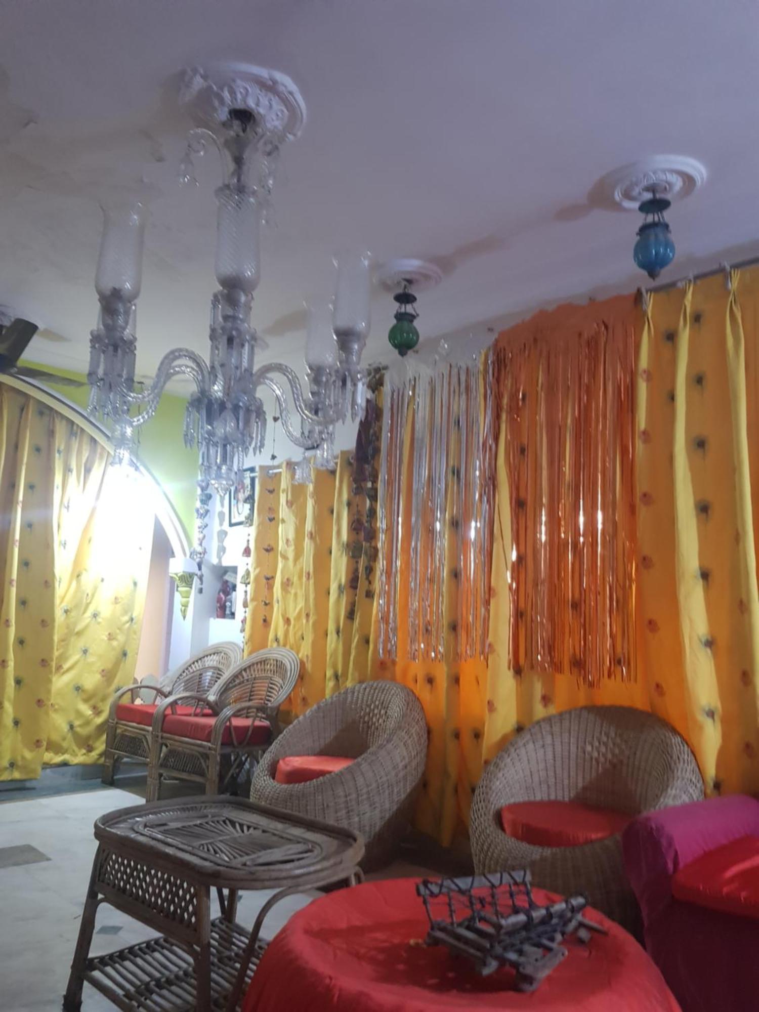 Sureli Haveli Jaipur Quarto foto