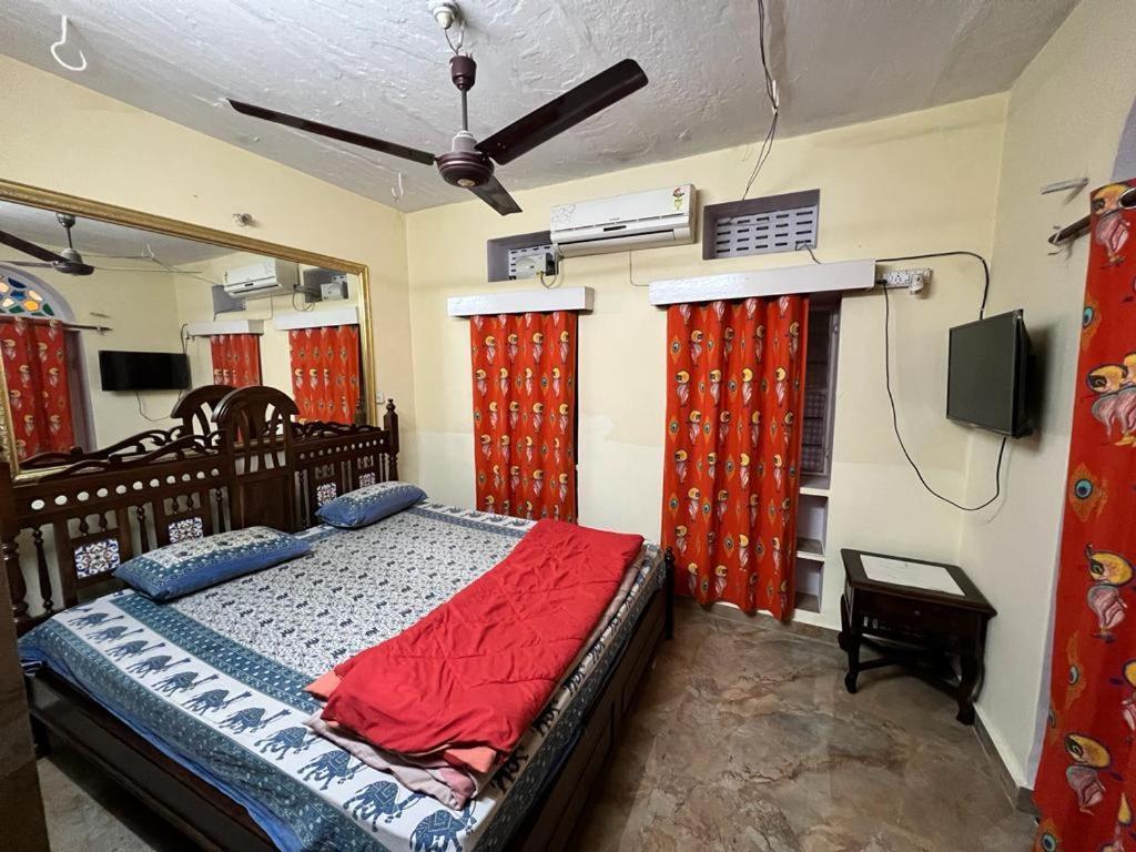 Sureli Haveli Jaipur Quarto foto