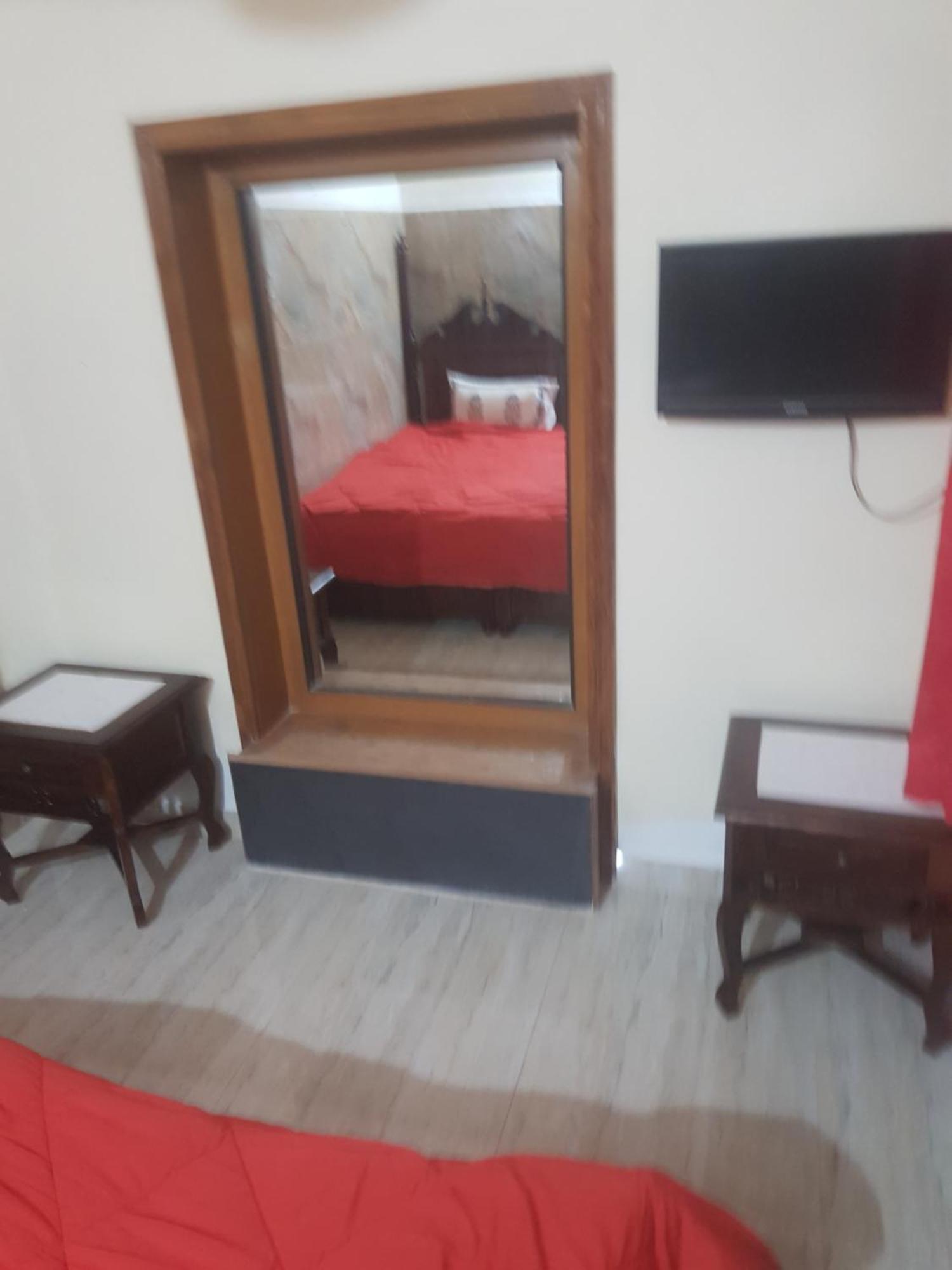 Sureli Haveli Jaipur Quarto foto